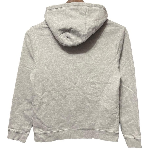 university of Maryland Terps college sports turtle graphic Sweatshirt Hoodie top - Picture 4 of 4